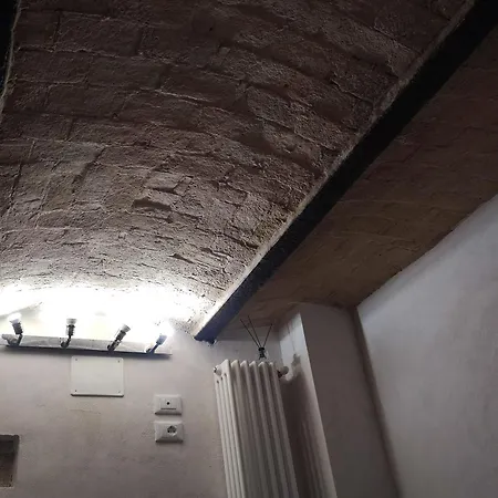 Vacanze Gargano Dai Nonni Lägenhet