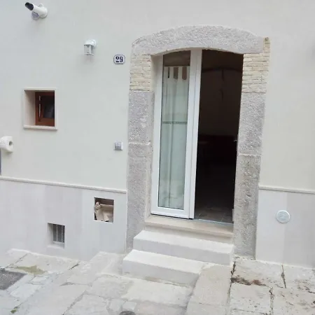 Vacanze Gargano Dai Nonni *