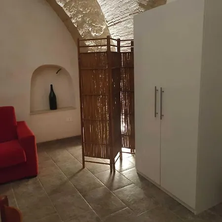 Vacanze Gargano Dai Nonni Appartement *