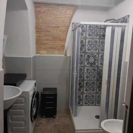 Vacanze Gargano Dai Nonni * Apricena