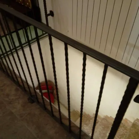 Vacanze Gargano Dai Nonni Appartement Apricena