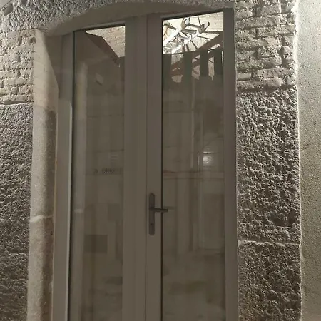Vacanze Gargano Dai Nonni Appartement *
