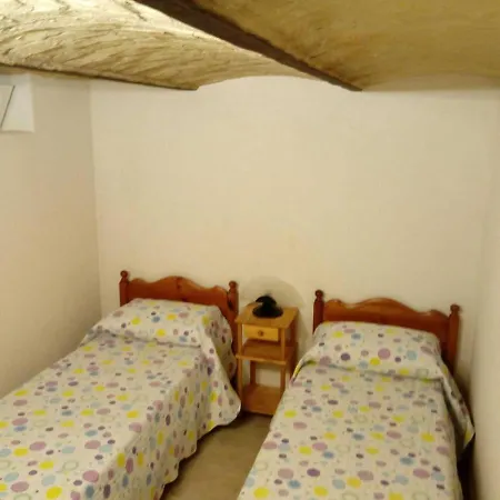 Vacanze Gargano Dai Nonni *