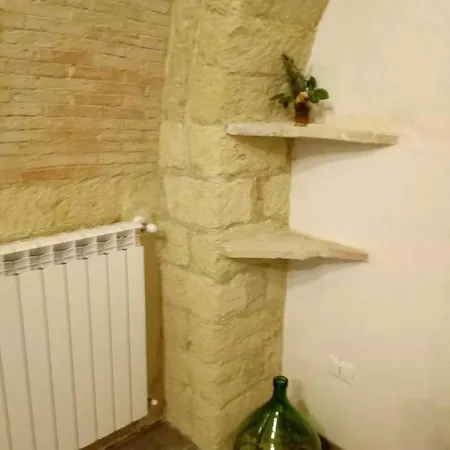 Vacanze Gargano Dai Nonni Appartement Apricena