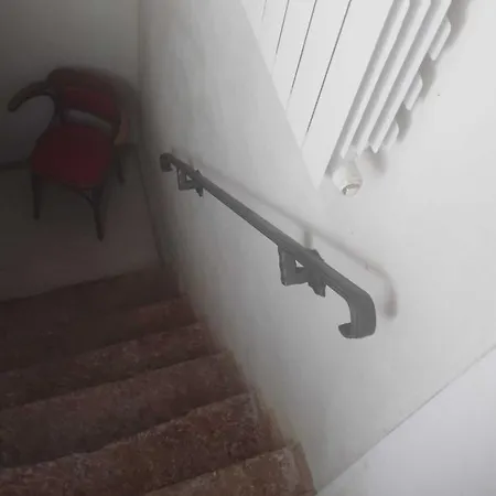 Vacanze Gargano Dai Nonni Appartement *