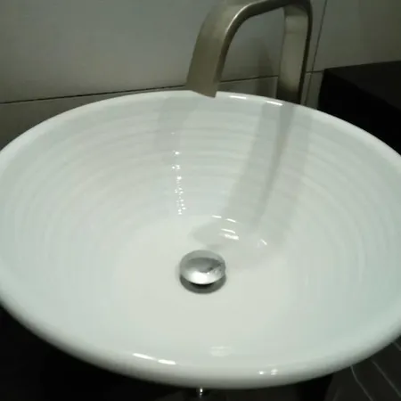Appartement Vacanze Gargano Dai Nonni *