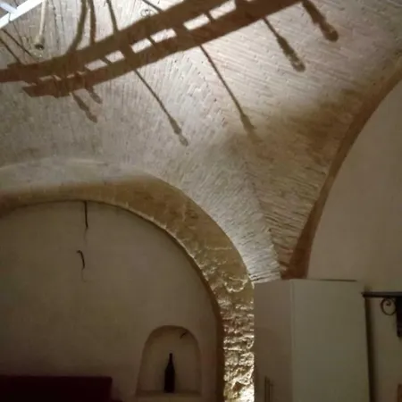 Vacanze Gargano Dai Nonni *