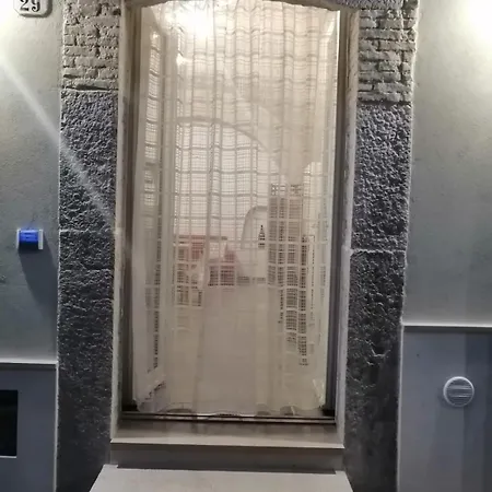 Vacanze Gargano Dai Nonni Apricena