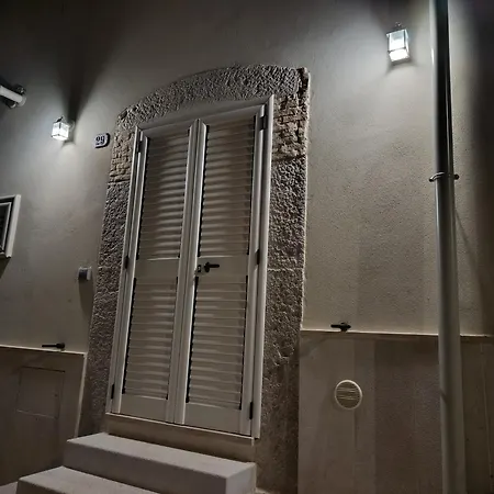 Vacanze Gargano Dai Nonni