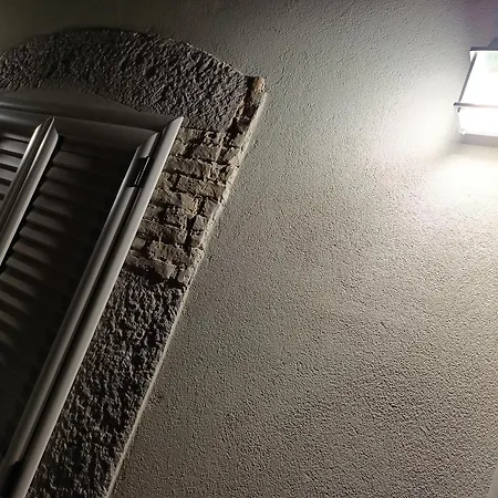 Vacanze Gargano Dai Nonni Appartement