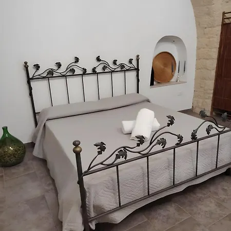 Vacanze Gargano Dai Nonni * Apricena