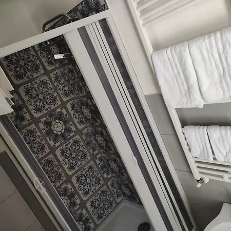 Vacanze Gargano Dai Nonni Appartement Apricena